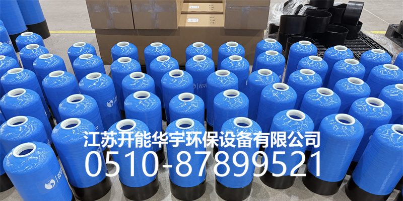 达州市树脂桶砂滤罐 - 厂家
