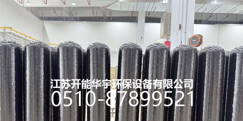 达州市过滤罐过滤罐 - 方案